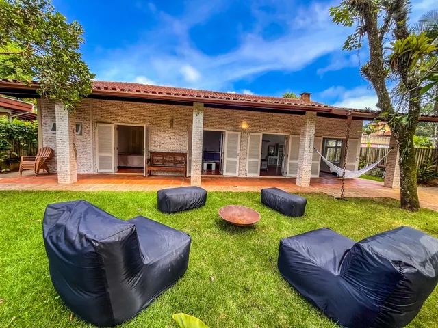 Casa De Condomínio Com 4 Quartos à Venda No Brasil | OLX