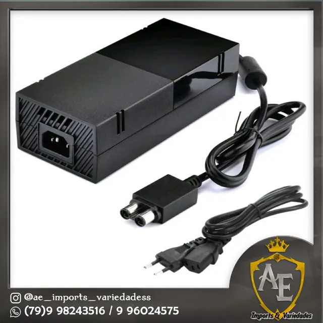 Fonte para Xbox one