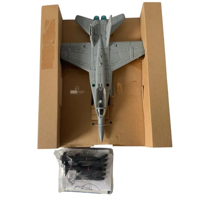 ID4 Independence Day Electronic F/A-18 Hornet - Foto 3
