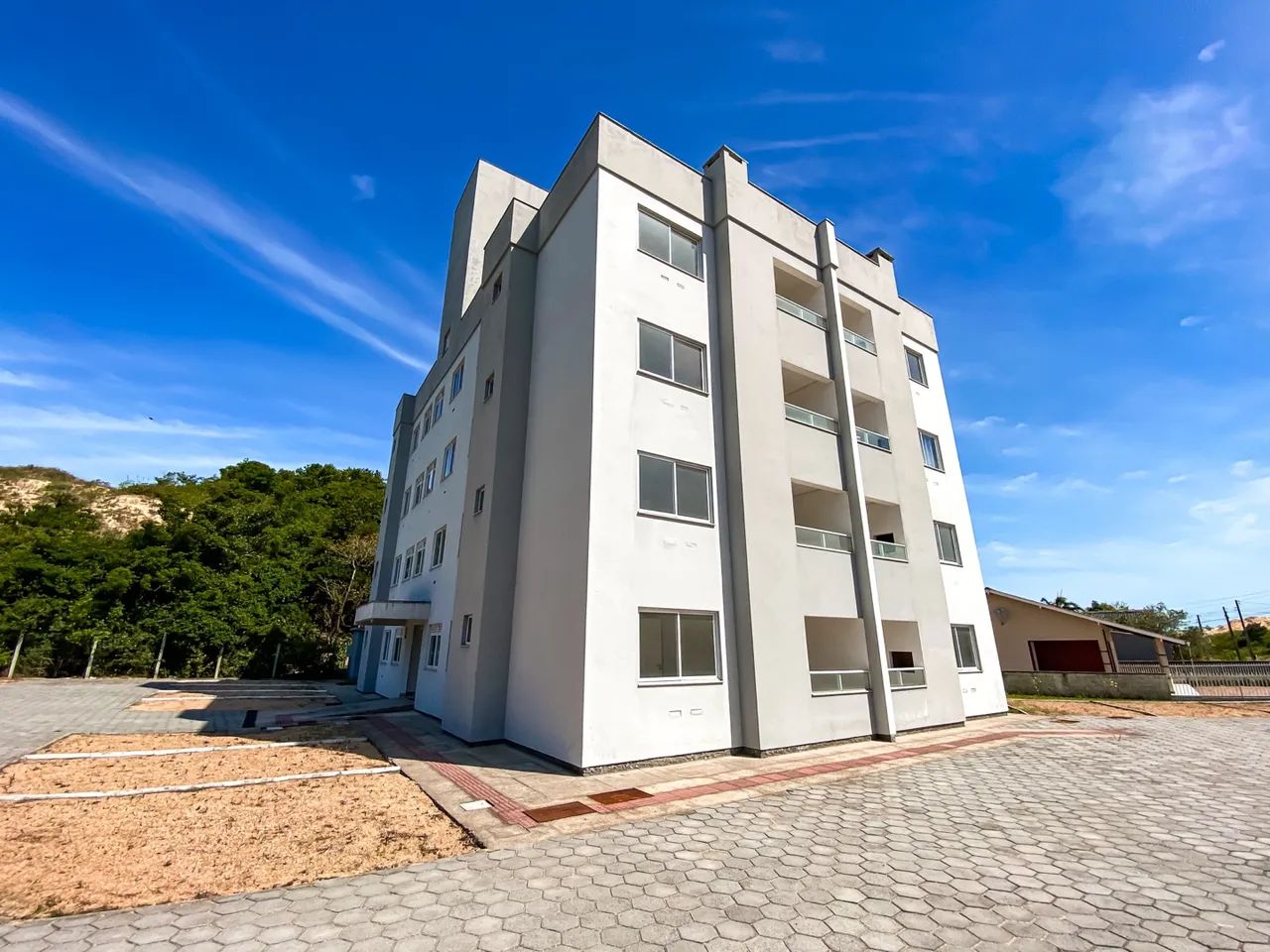 Apartamentos próximos a lagoa da Jagua  - Foto 2