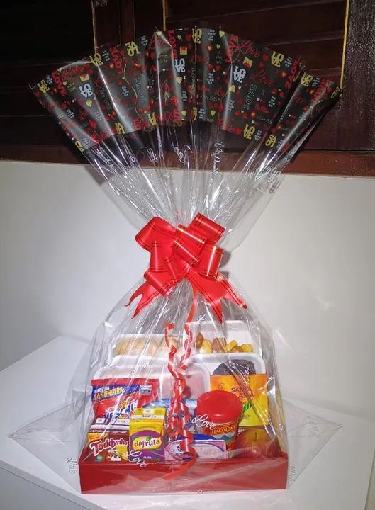 Cestas café da manhã  - Foto 2