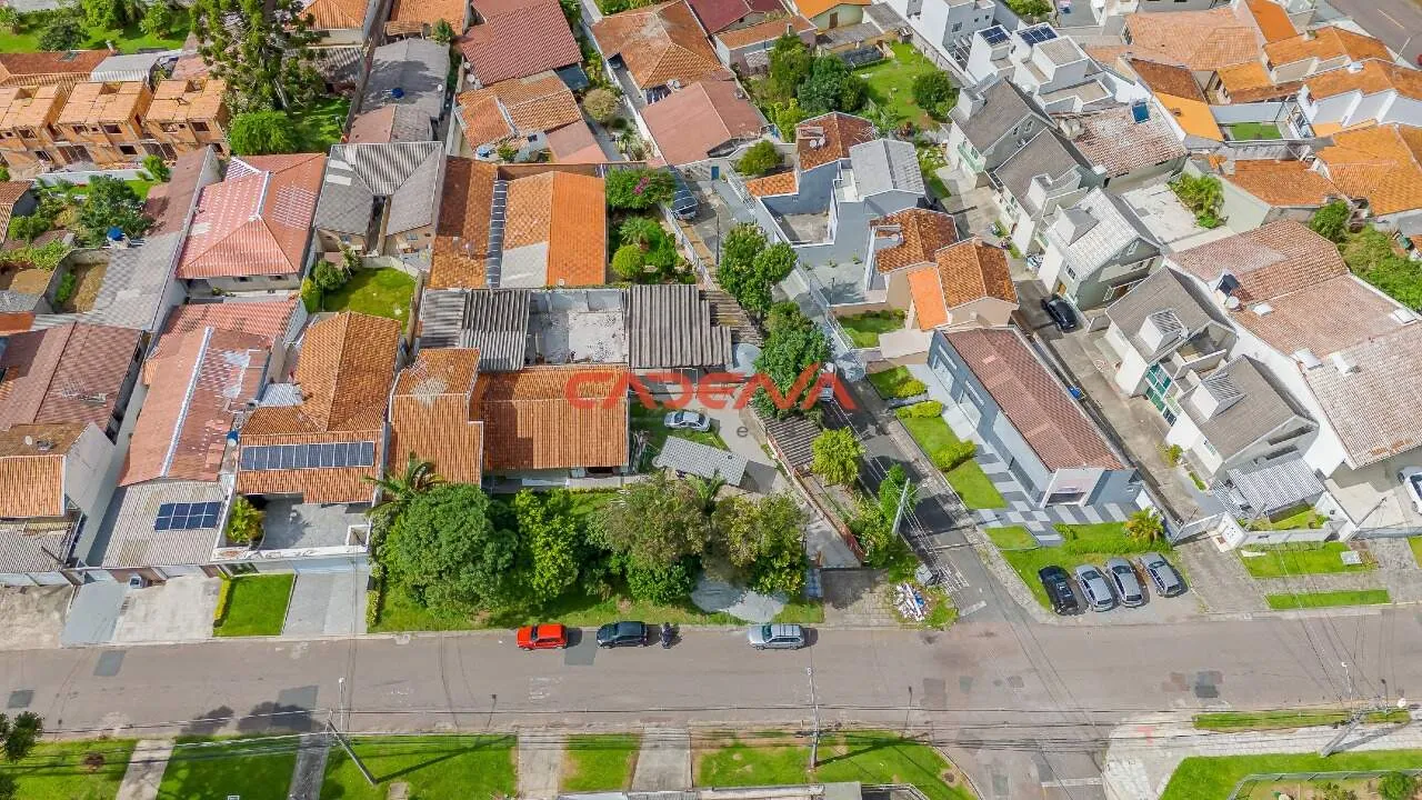 Lote à venda no Abranches