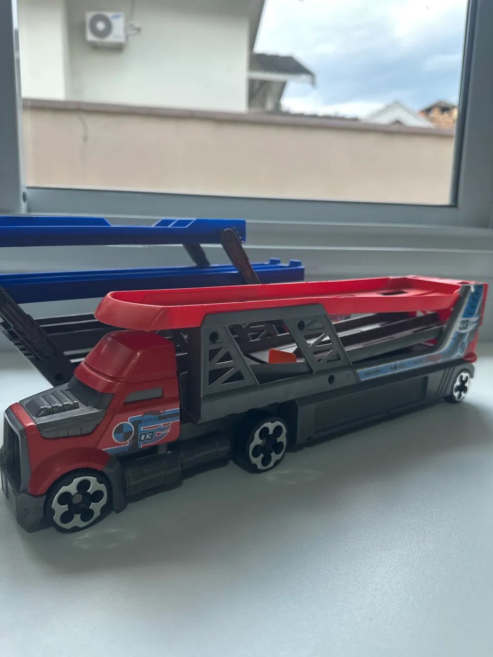 Hot Wheels - Transportar Carinhos - Foto 2