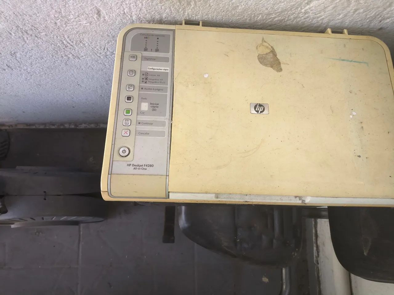 Impressora 64396936663042121