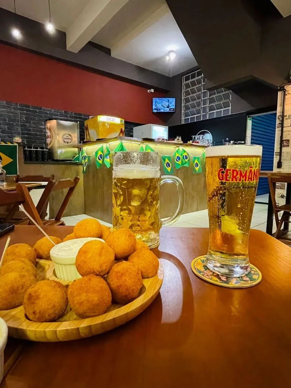 Espetaria bar&restaurante  - Foto 6