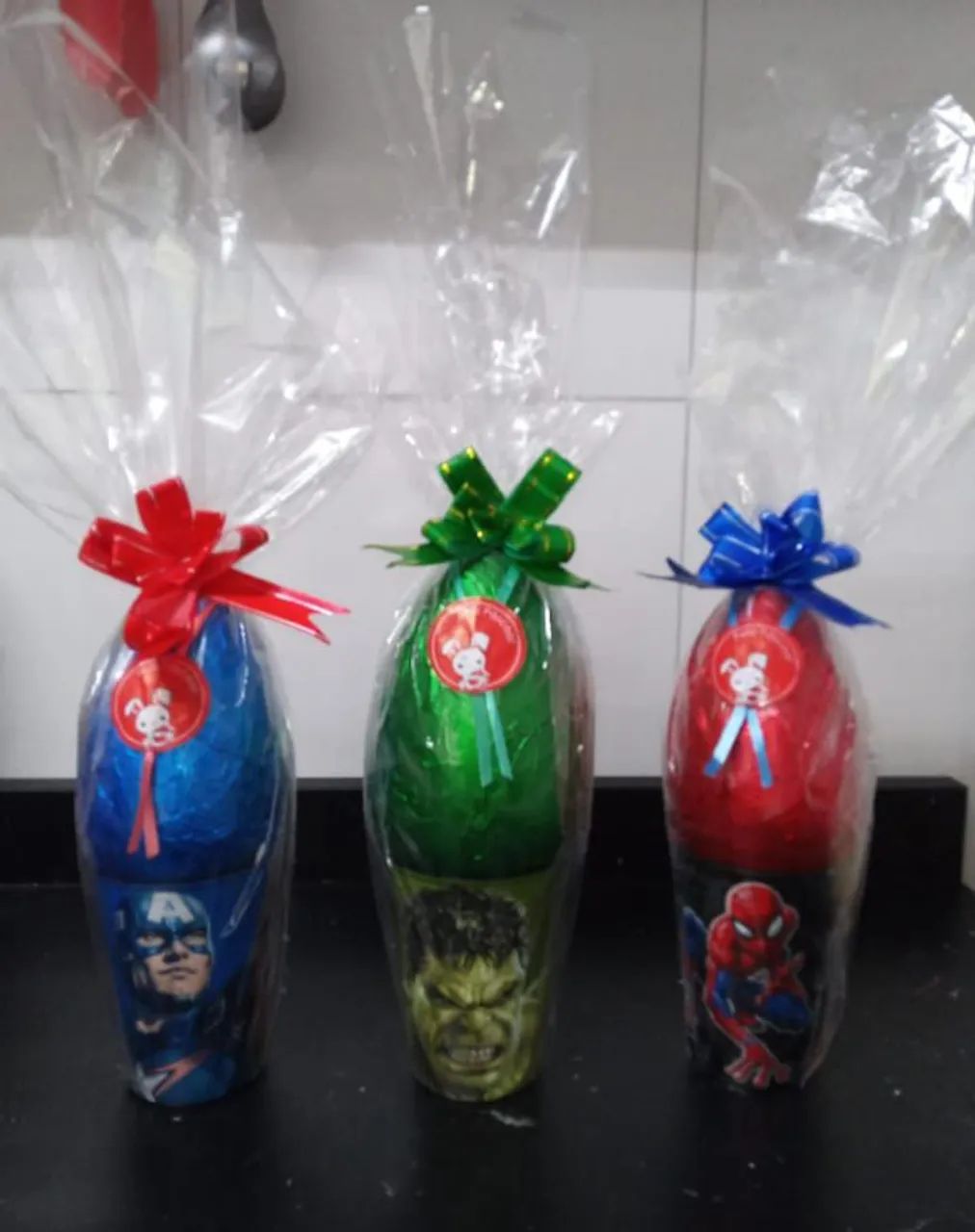 Controle de Videogame de Chocolate - Foto 6