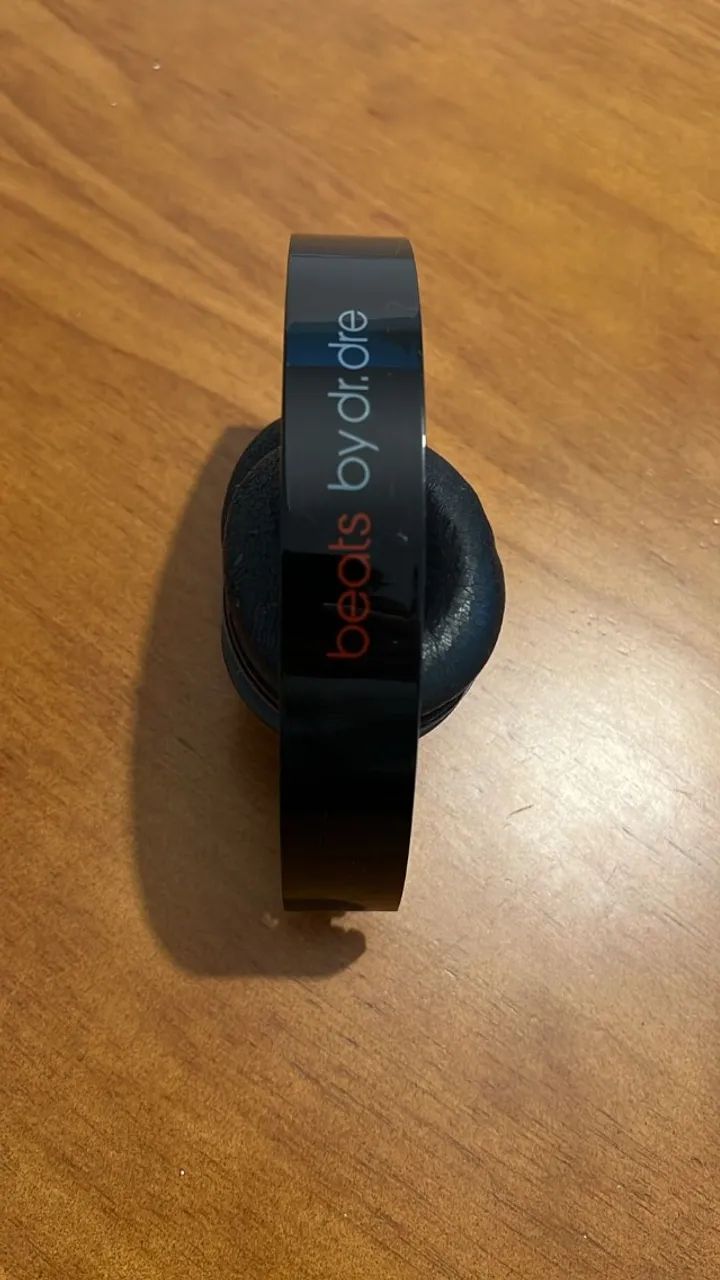 Fone de Ouvido Beats by Dr. Dre - Profissional