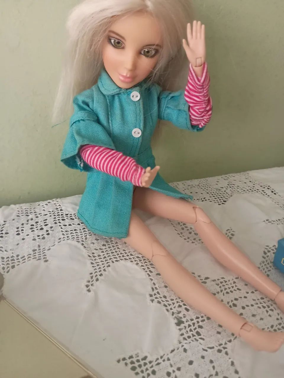 Boneca liv