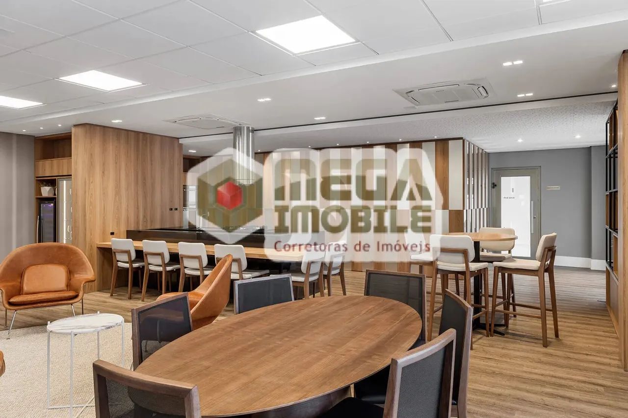 Apartamento no D GARDEN com vista livre,mobiliado, Corrego Grande, 2 dorm - Foto 12