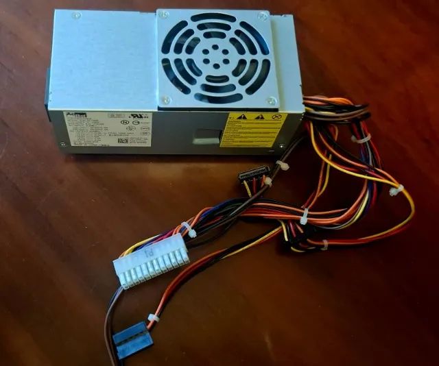 Fonte Original Dell Vostro 230 (Usado)