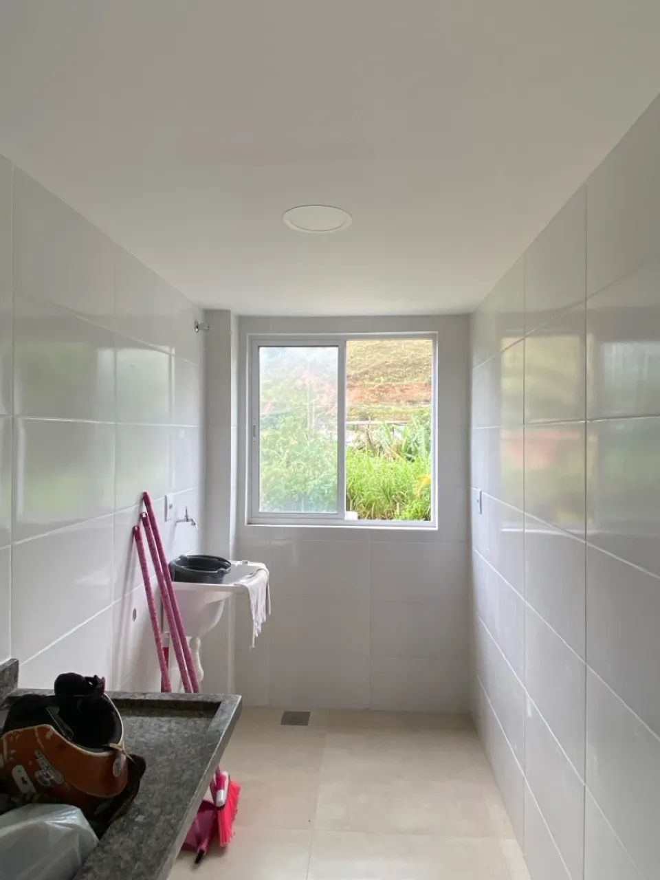 Alugo apartamento primeira locação  - Foto 4