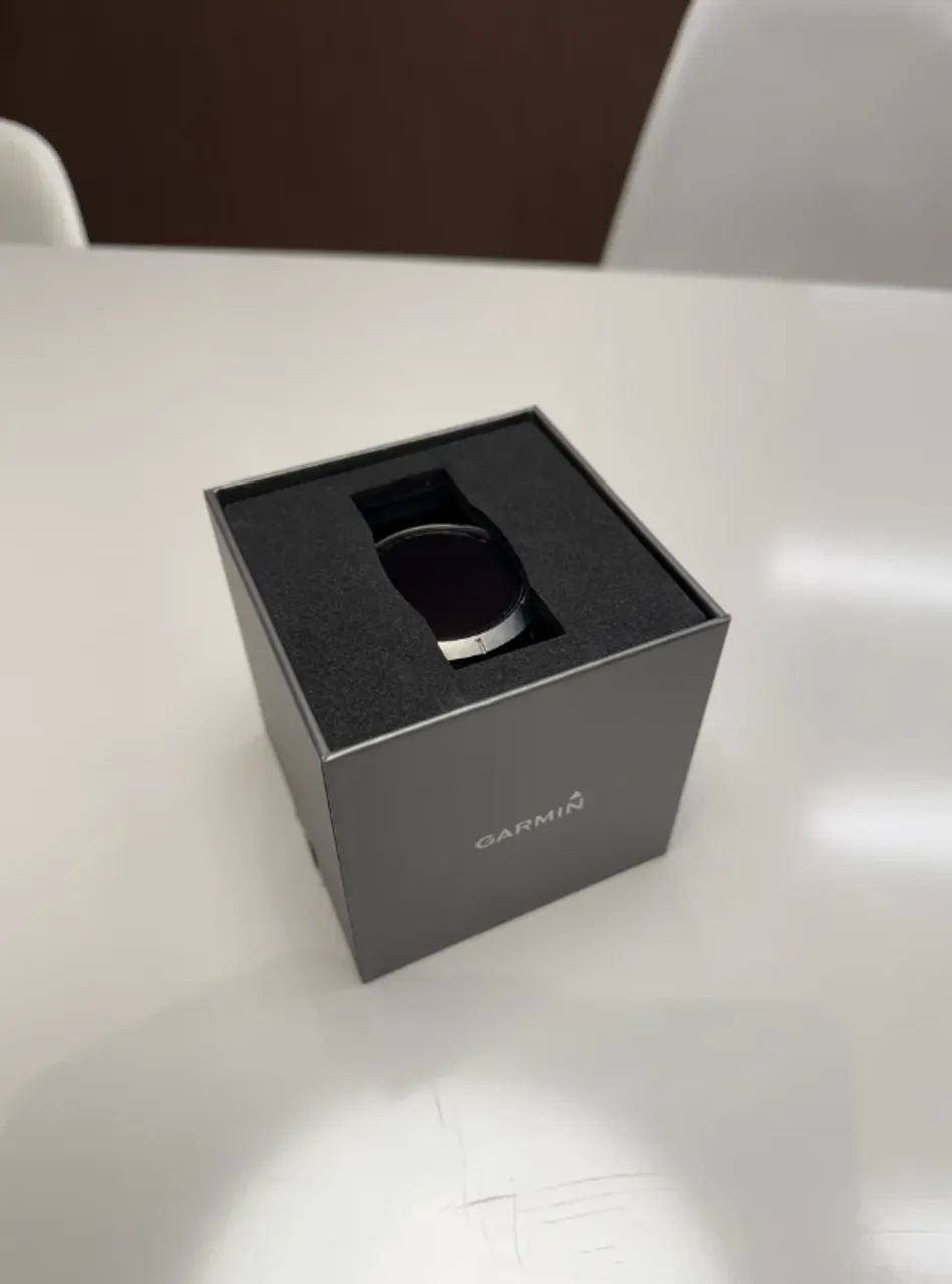 Relogio Garmin Fenix 6x Sapphire 51mm - Foto 4