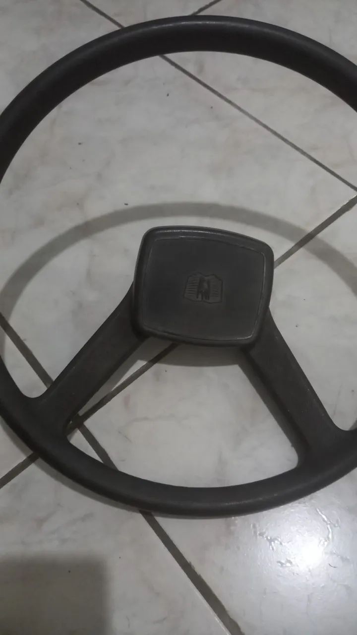Volante do Fusca - Foto 4