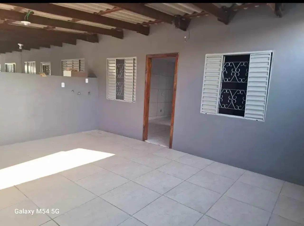 Foto - Alvorada - Maria Regina