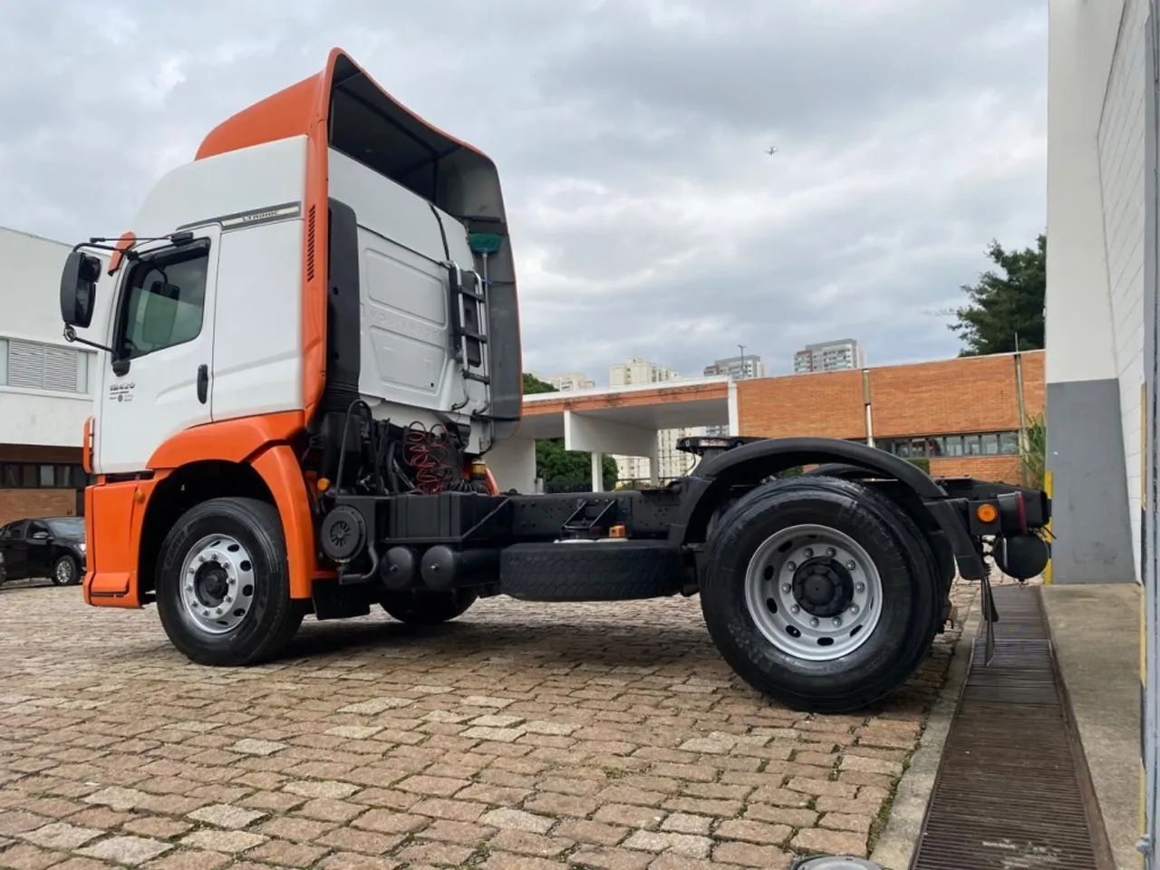 Volkswagen 19.420 2019 - Foto 5