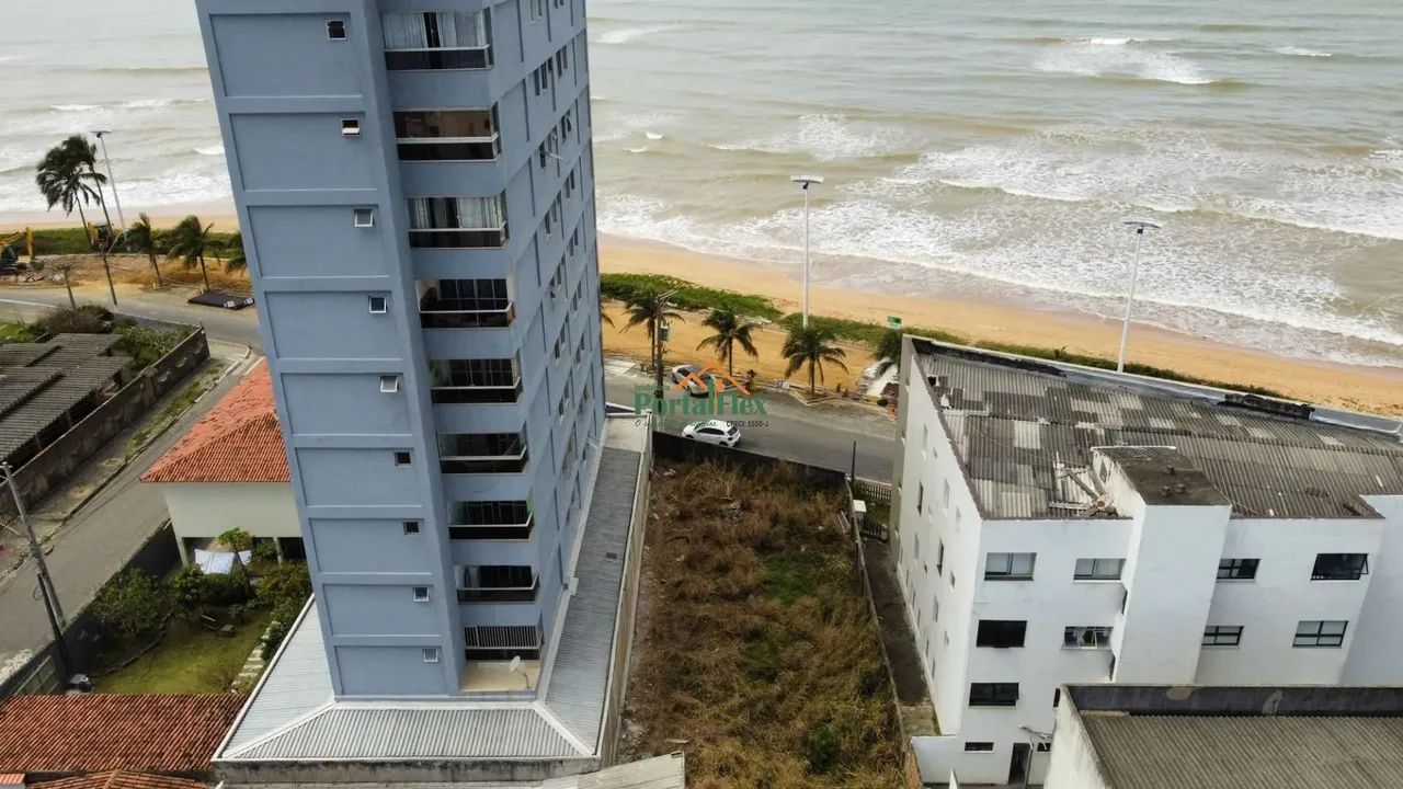 Terreno à venda em Jacaraípe - Serra/ES