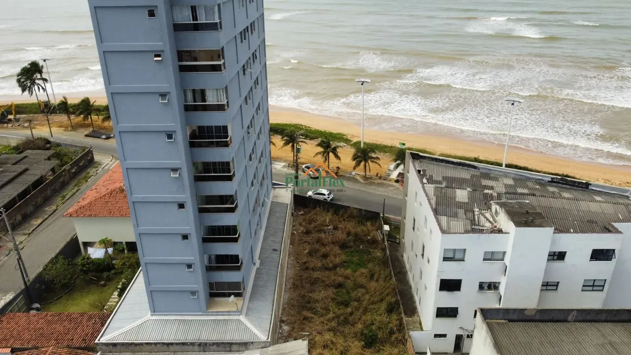 Terreno à venda, 324 m² por R$ 550.000,00 - Jacaraípe - Serra/ES