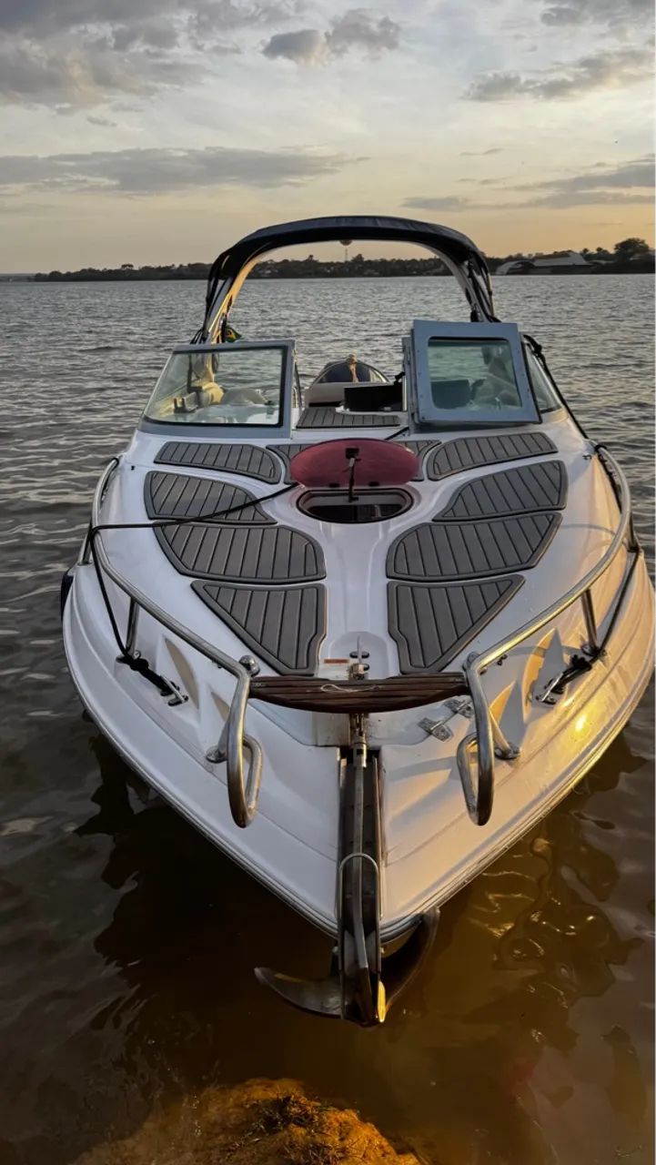 LANCHA FOCKER 255 23.900 - Foto 5