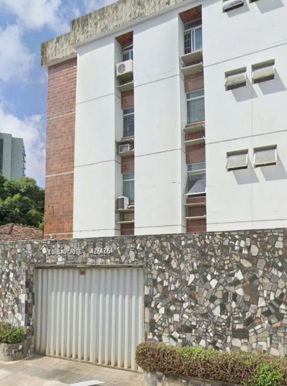 Foto - Recife - Iputinga