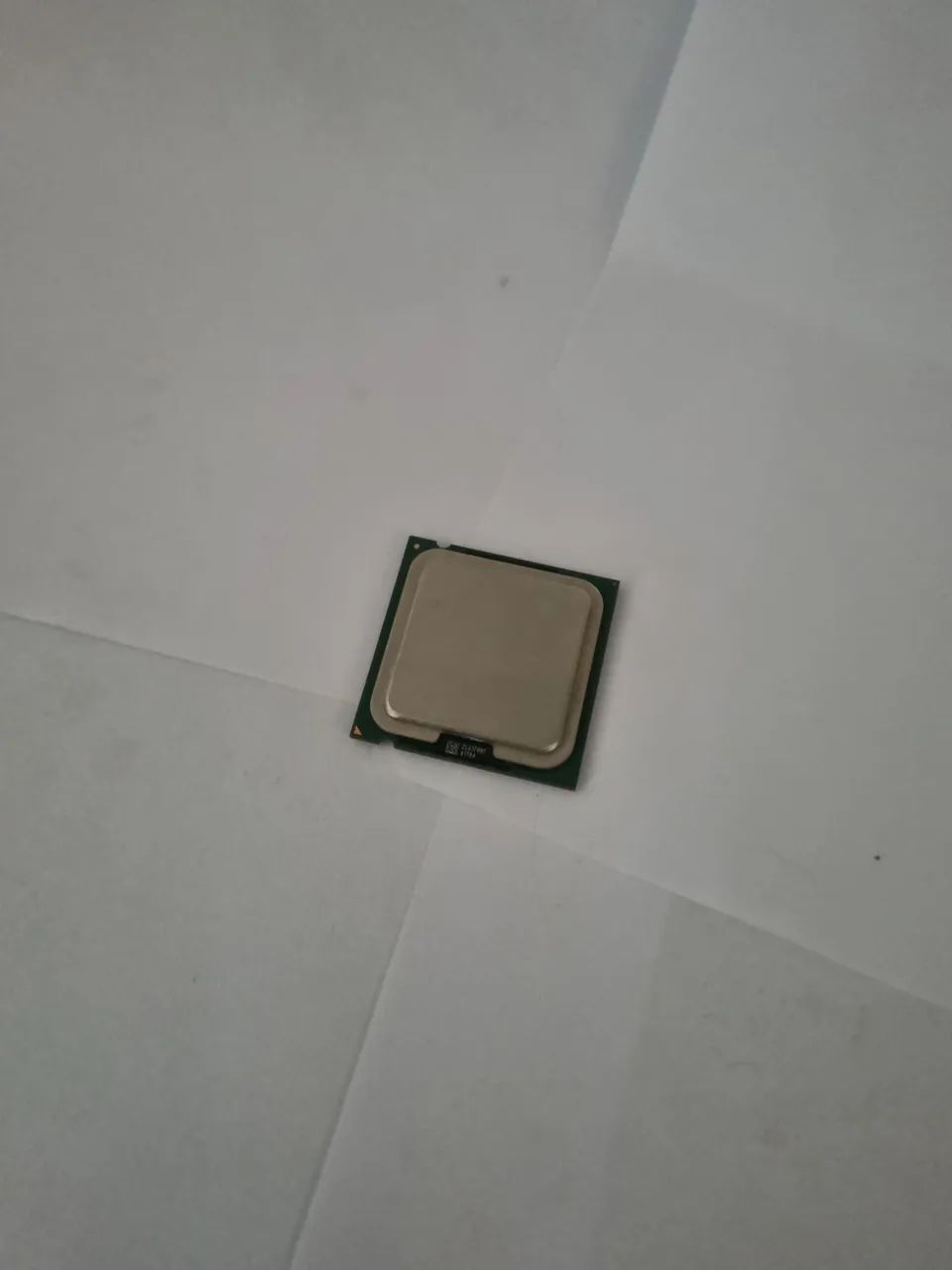 Processador Intel Celeron D 346 3.06GHz - Socket LGA 775