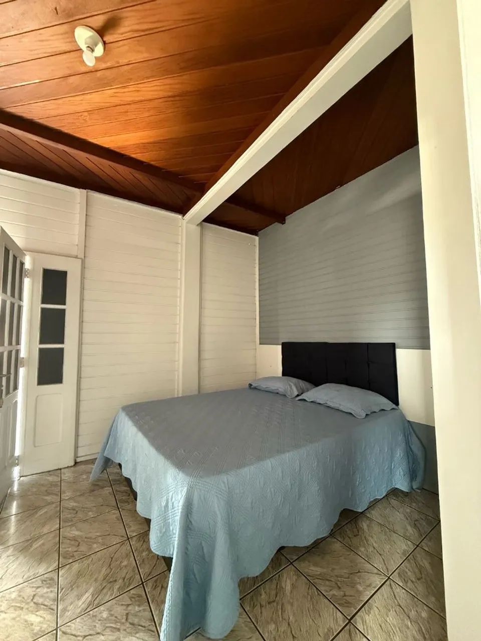 Alugo apartamento e kitinete  - Foto 3