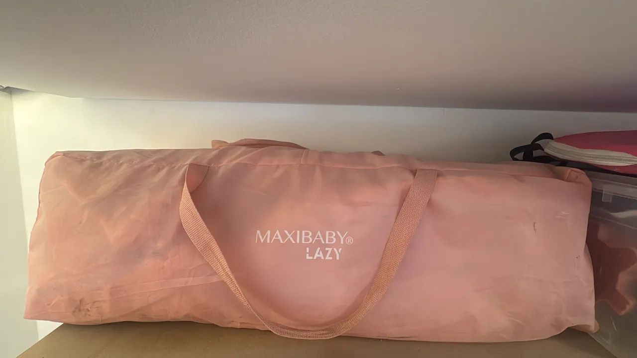 Berço portátil 64840826994946120