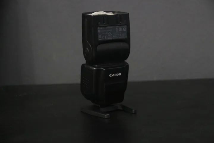  Flash Canon Speedlite 430EX III-RT - Foto 3