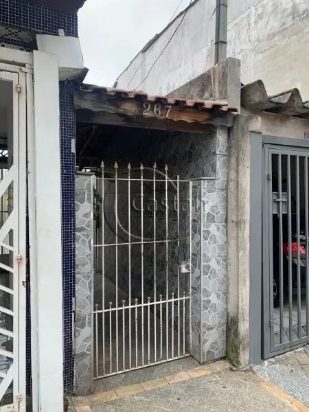 casa de vila - tatuapé 3 dormitorios - Foto 5