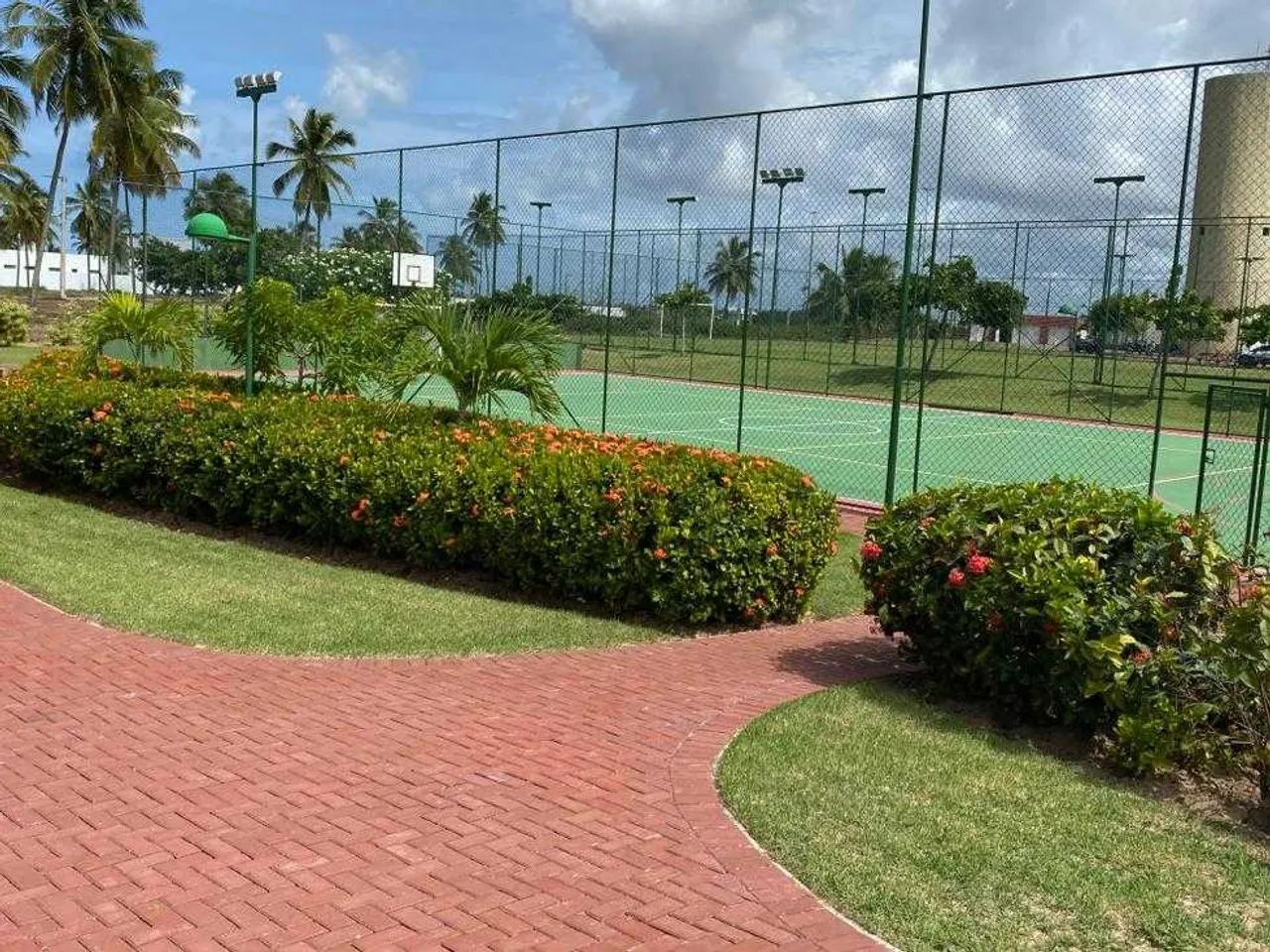 # Lote no Residencial Damha - Foto 3