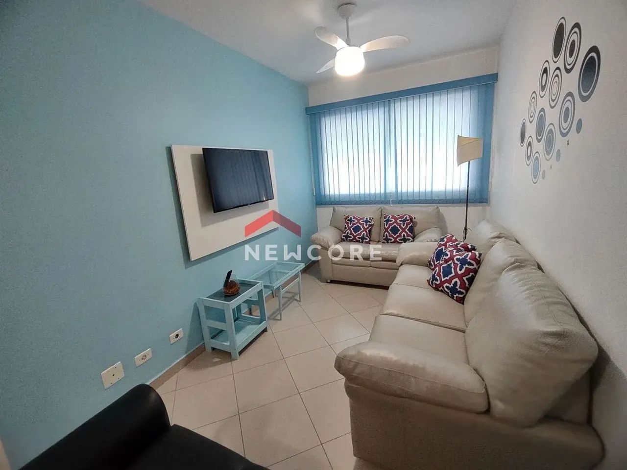 Apartamento em Rua Paraguai - Enseada - Guarujá/SP - Foto 2