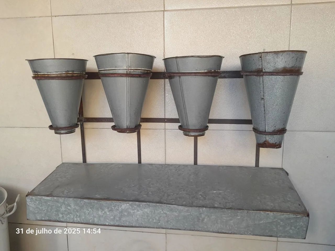 Equipamentos para depenar frangos  - Foto 3