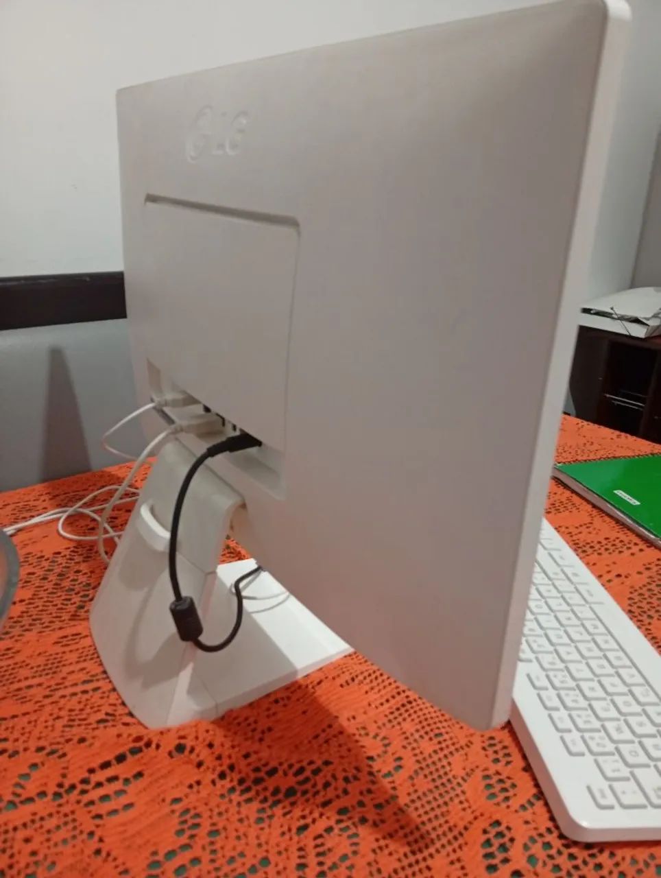 Computador All in One - Foto 2