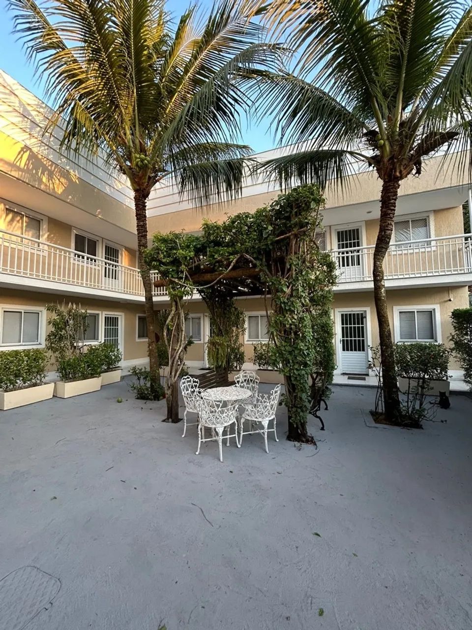 Apartamento 1 quarto e sala em condomínio fechado  - Foto 5