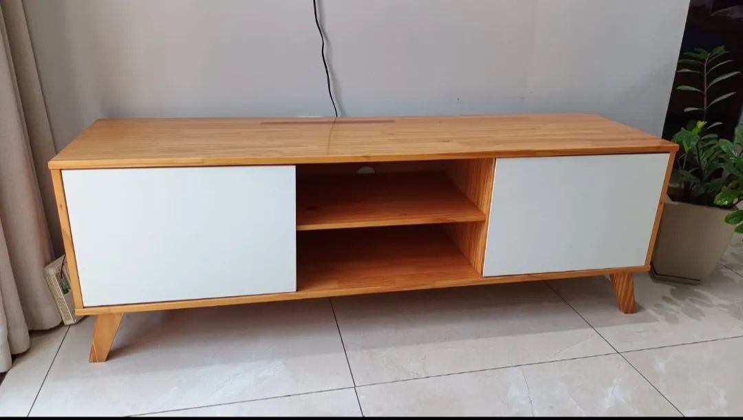 Rack Tok Stok de madera maciza64960516134659120
