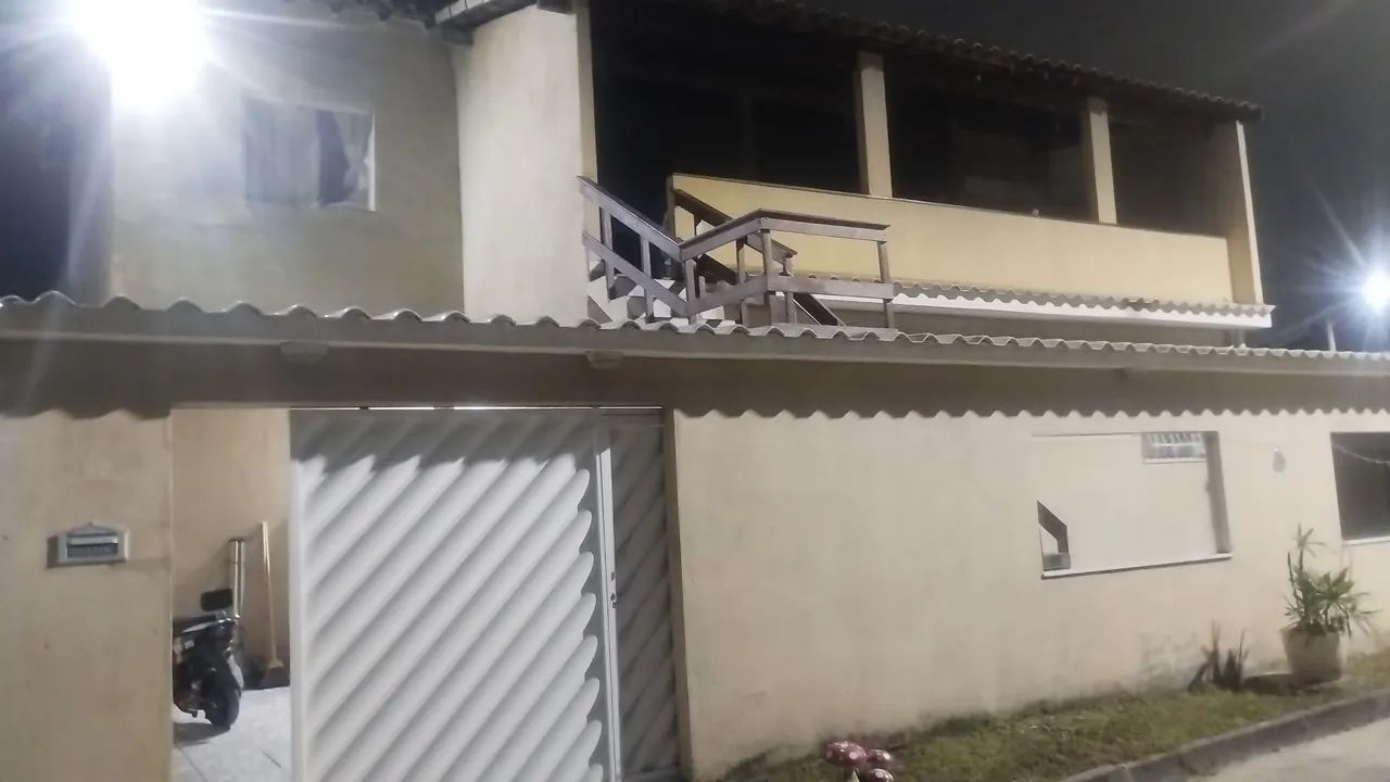 Foto - Rio de Janeiro - Paciência