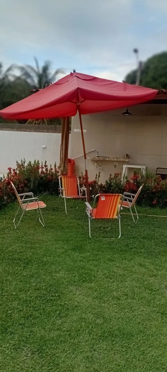 ALUGUEL CASA TEMPORADA PEROBA  - Foto 4