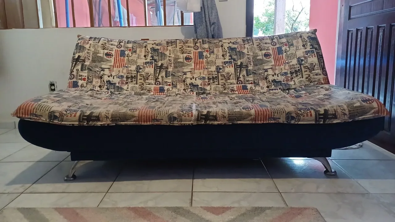 Sofá Cama