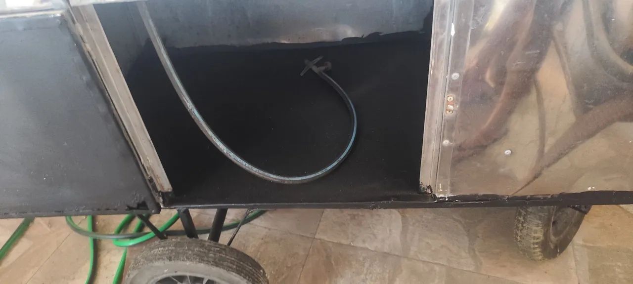 Vende ou troco  - Foto 3