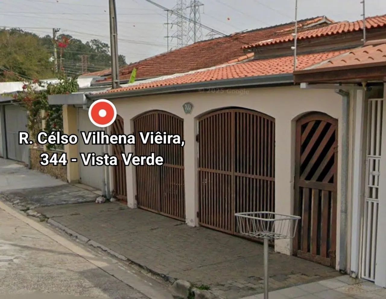 Foto - São José dos Campos - Cidade Vista Verde