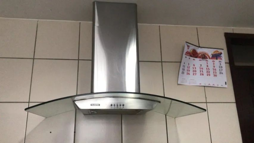 COIFA Inox Tramontina - Foto 2