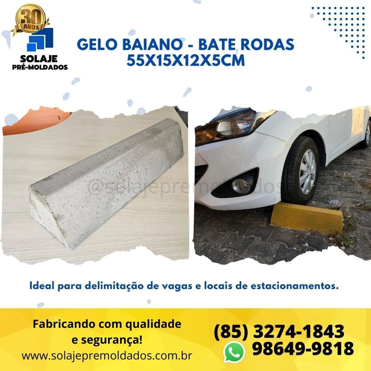 Pré-moldados em Geral em Fortaleza-CE  - Foto 6