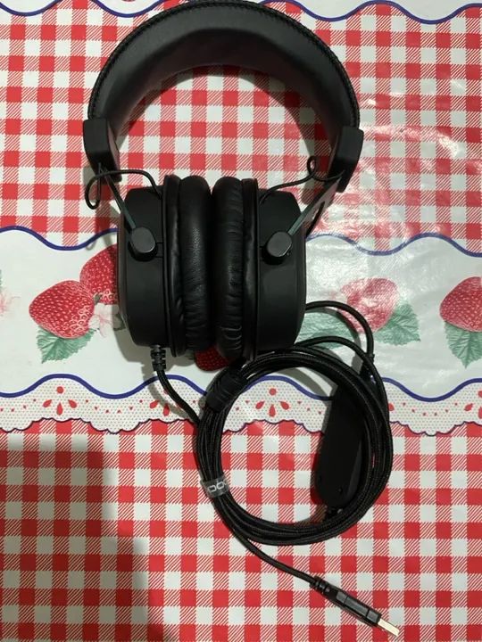 Headset Gamer Fifine H6 Ampligame 7.1 - Foto 2