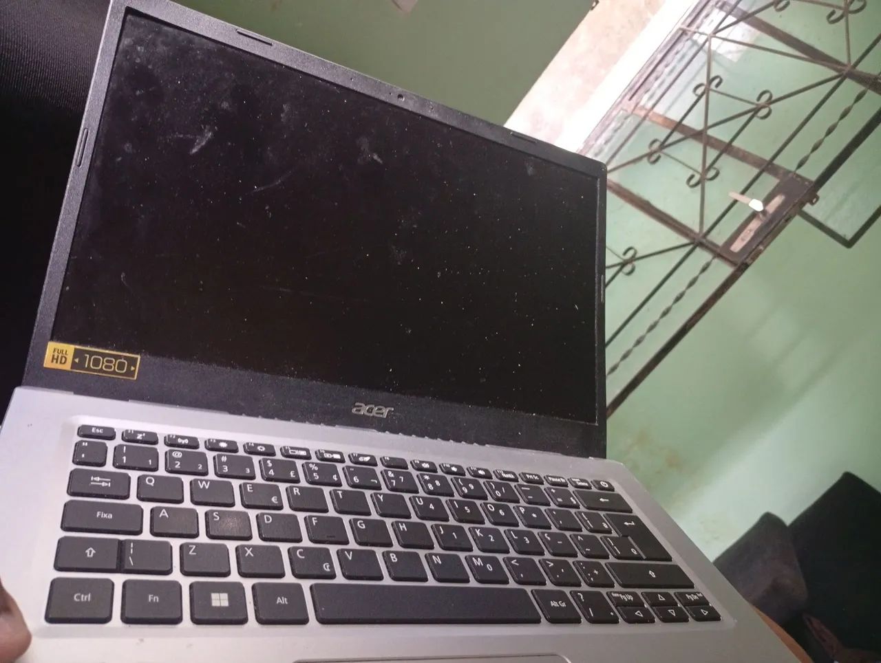 Notebook Acer aspire 5 - Foto 3