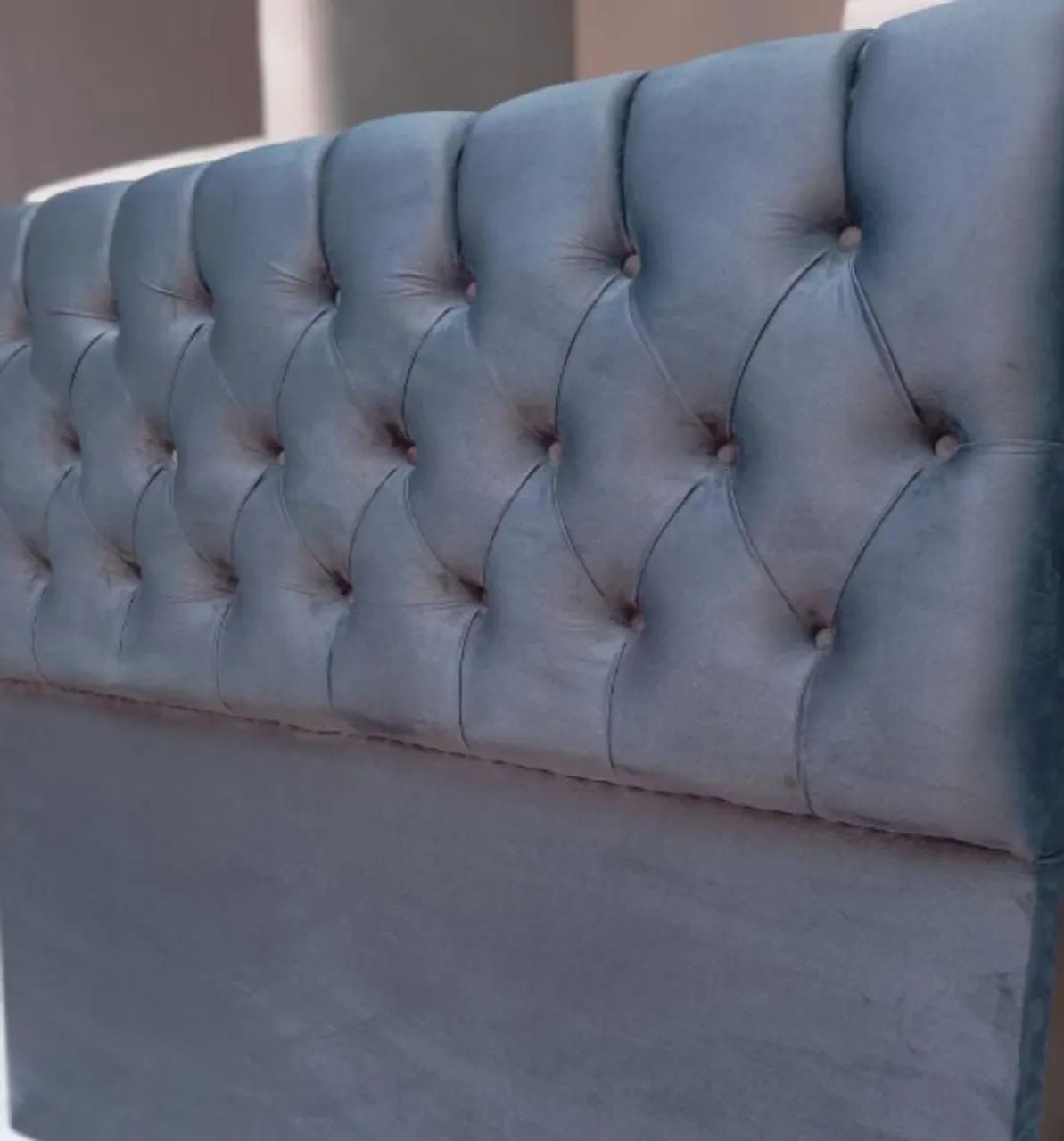 Headboard