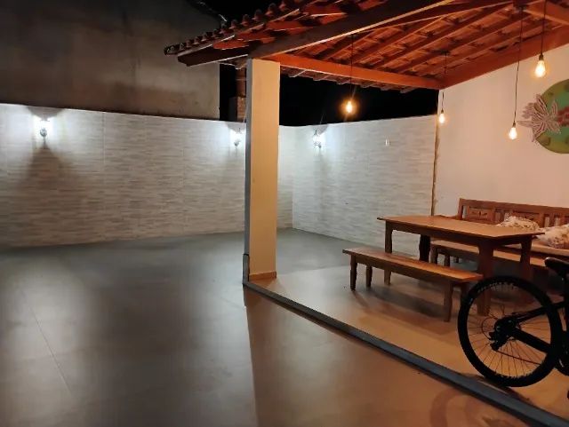 Vende-se casa em Venda Nova do Imigrante ES  