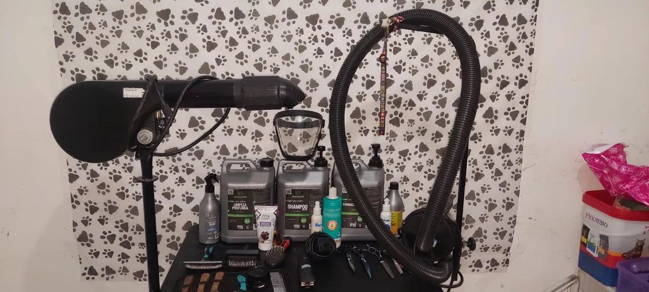 Equipamentos para BANHO E TOSA - Foto 6