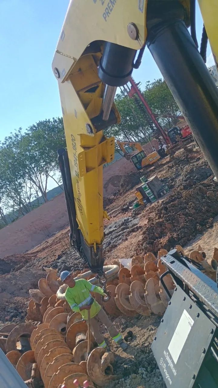 Locação de caminhão munck - Foto 2