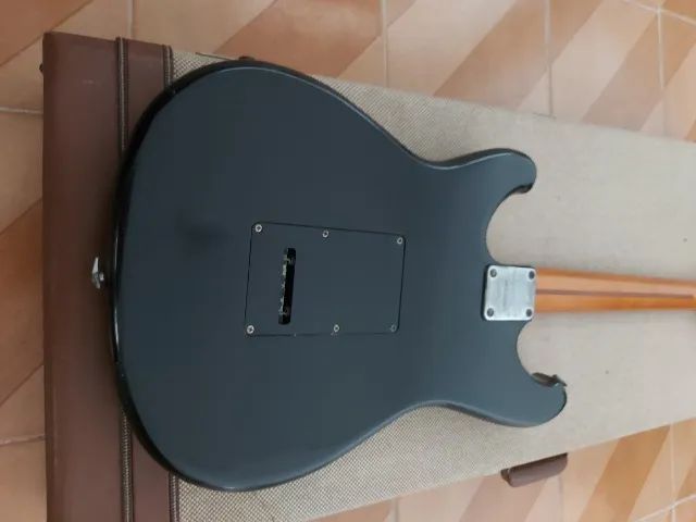 Guitarra Ibanez Roodstar II Japa ano 85 - Foto 4
