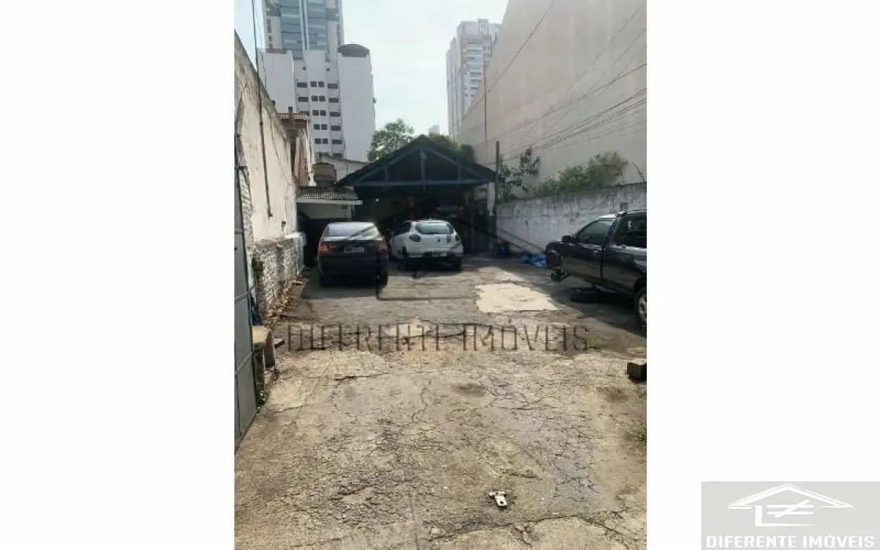 Terreno para Alugar no Tatuape 500m2 - Foto 2