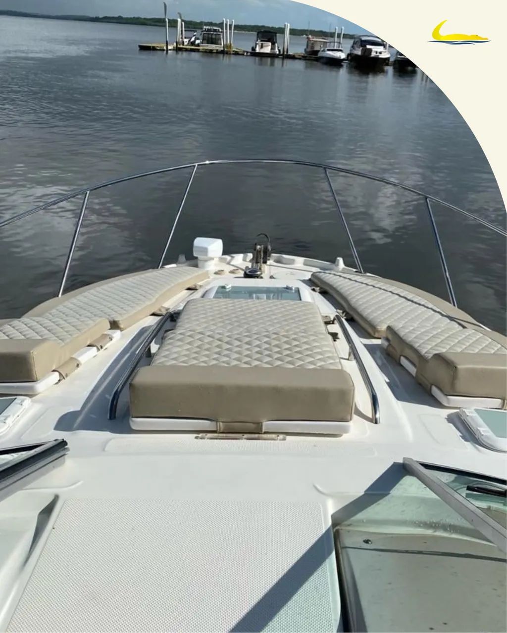 Lancha Baylinet 310 - Foto 3